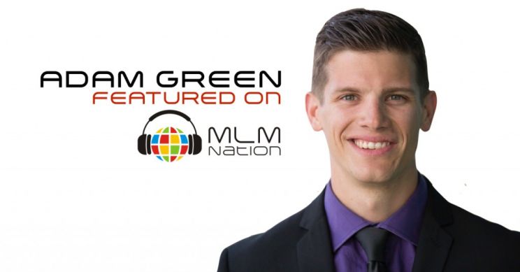 Adam Green