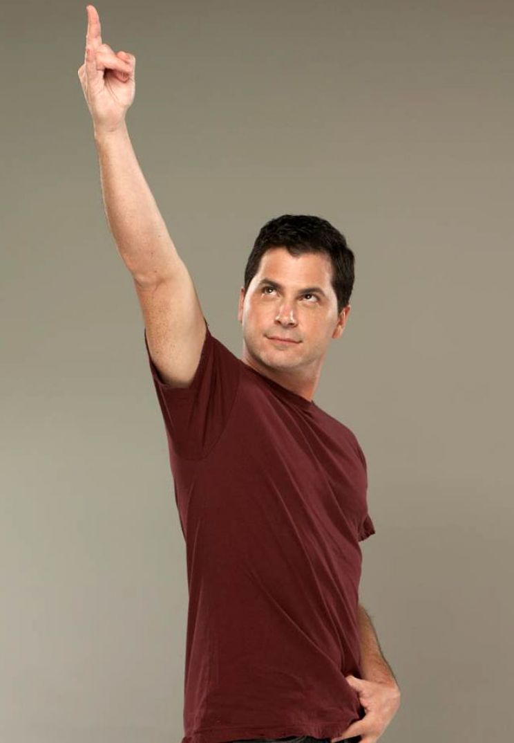 Adam Green