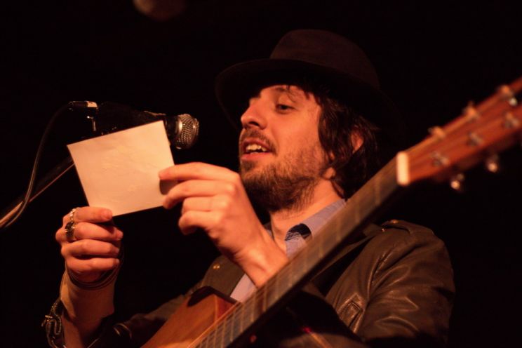 Adam Green