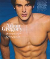 Adam Gregory