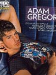 Adam Gregory
