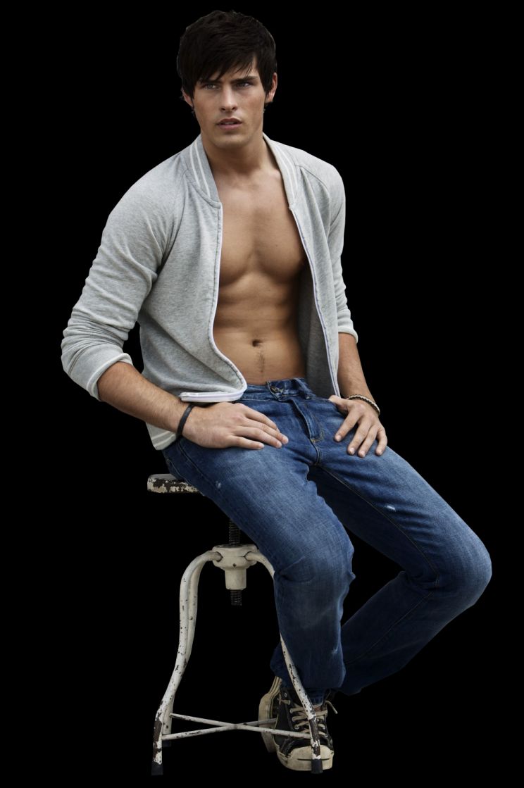 Adam Gregory