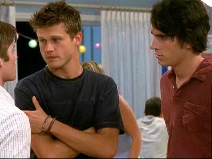 Adam Grimes