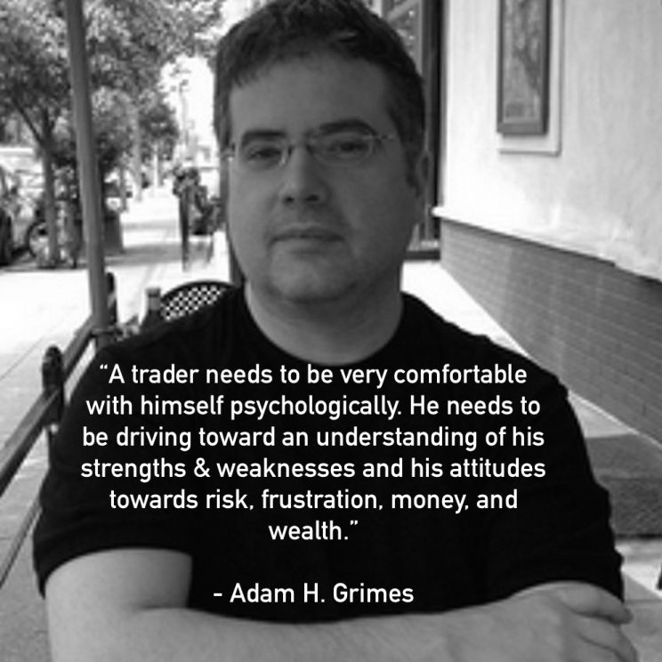 Adam Grimes