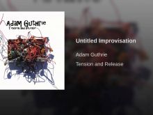 Adam Guthrie