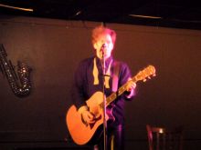Adam Guthrie