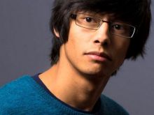 Adam Guthrie