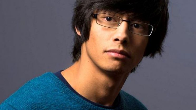Adam Guthrie