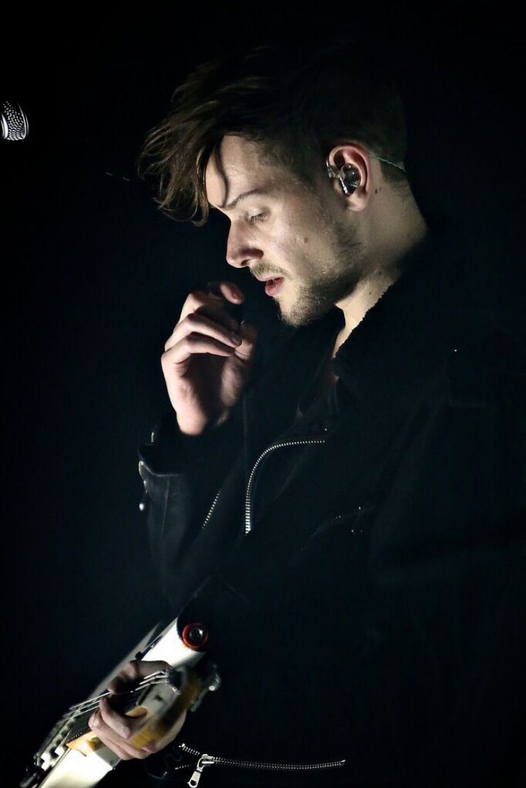 Adam Hann-Byrd