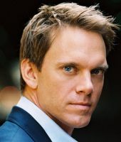 Adam Harrington