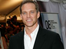 Adam Harrington