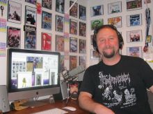 Adam Harrington