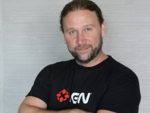 Adam Harrington