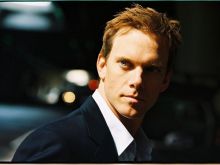 Adam Harrington