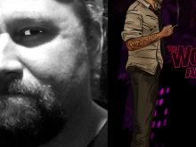 Adam Harrington