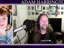 Adam Harrington