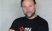 Adam Harrington