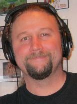 Adam Harrington