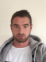 Adam Harrington