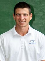 Adam Harrington