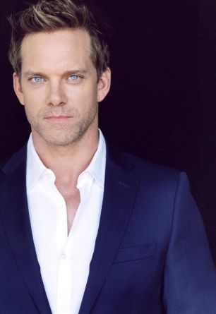 Adam Harrington