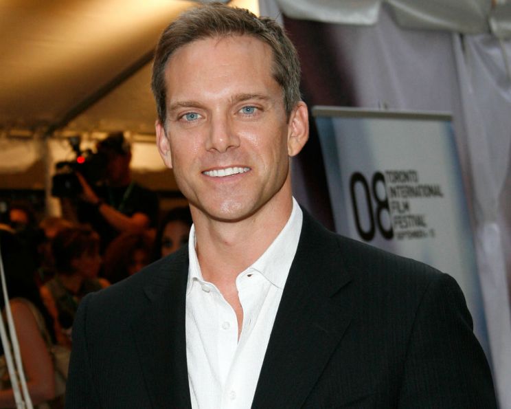 Adam Harrington