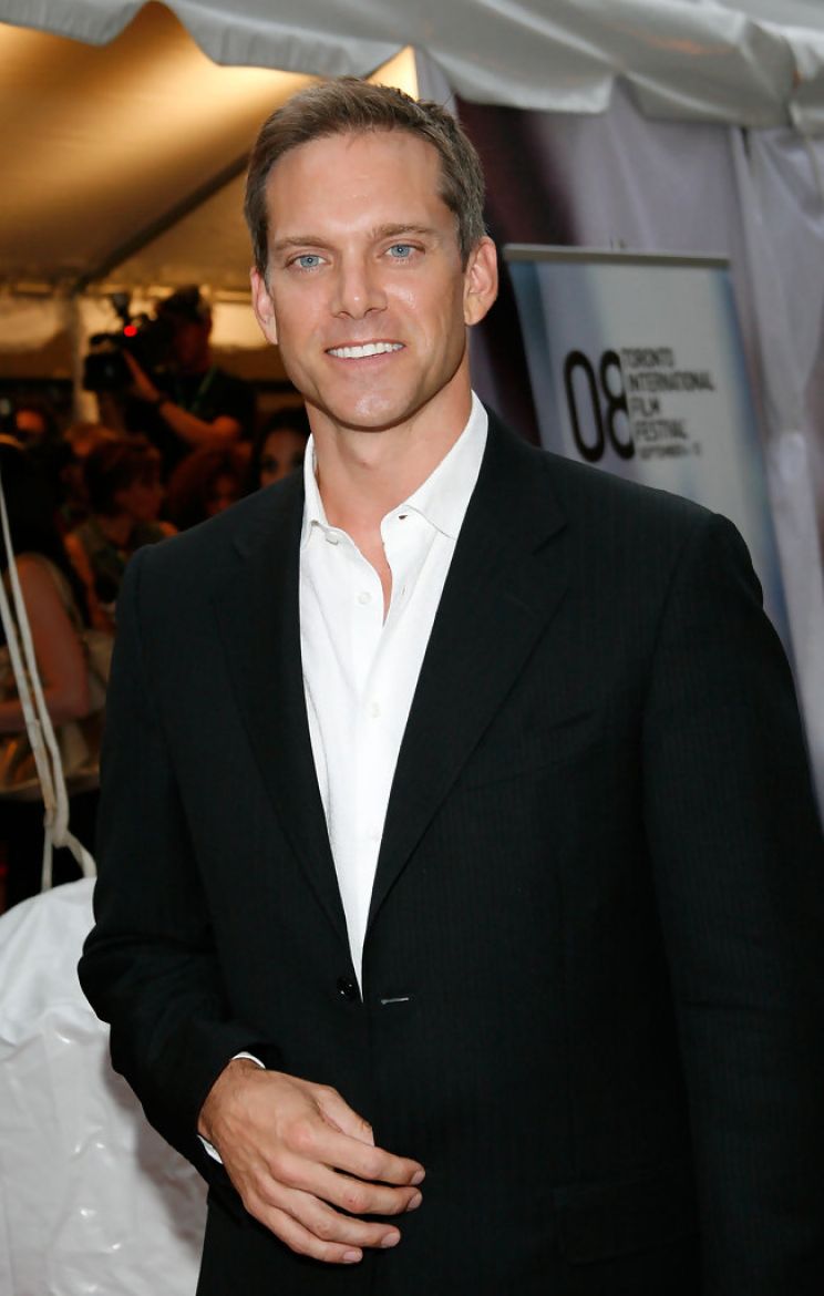 Adam Harrington