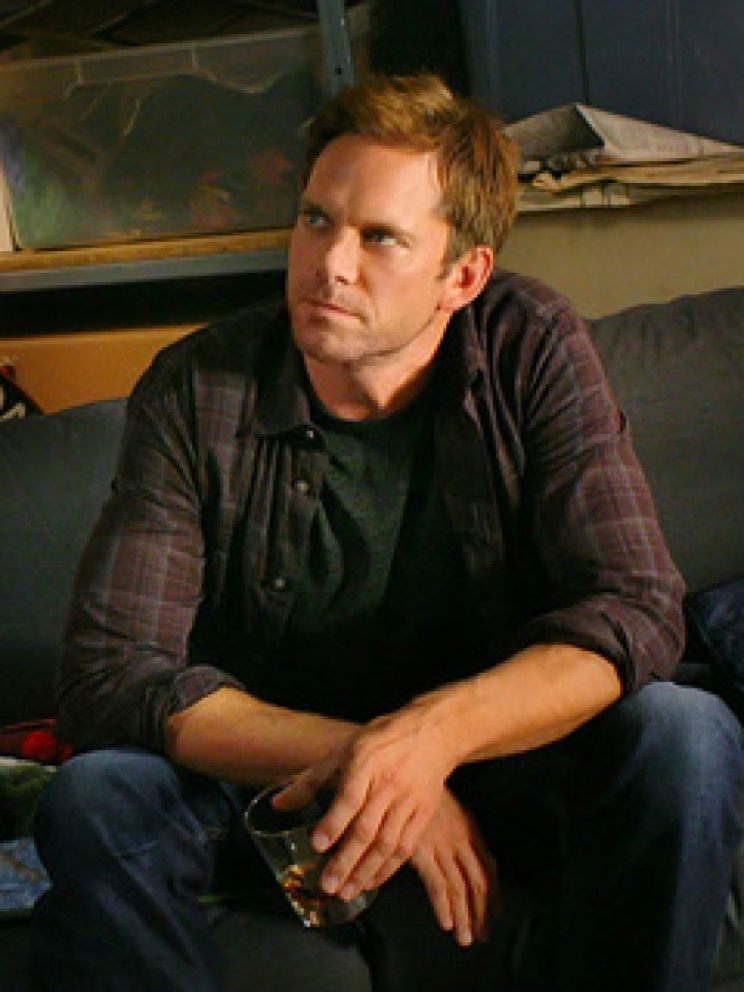 Adam Harrington