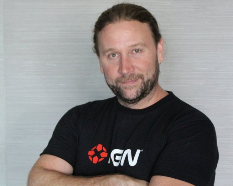 Adam Harrington