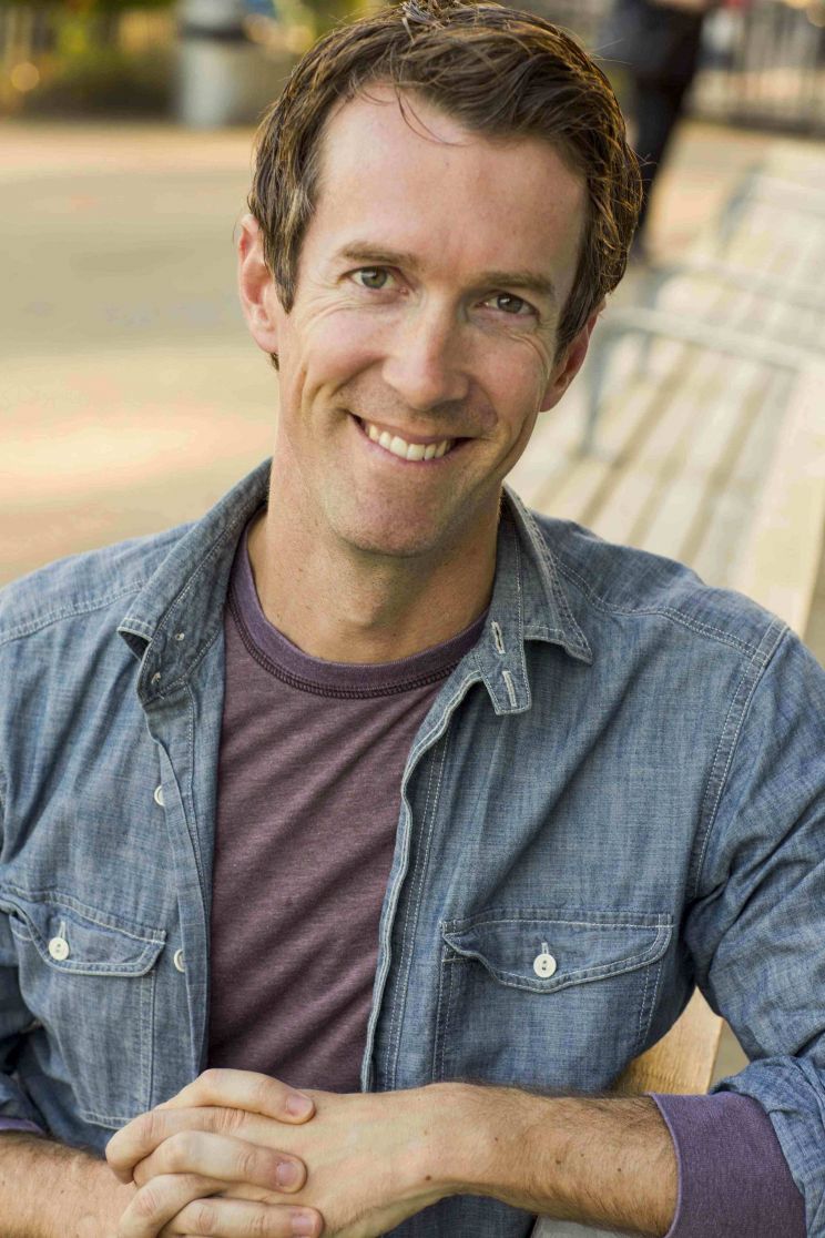 Adam Harrington