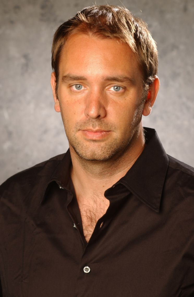Adam Harrington