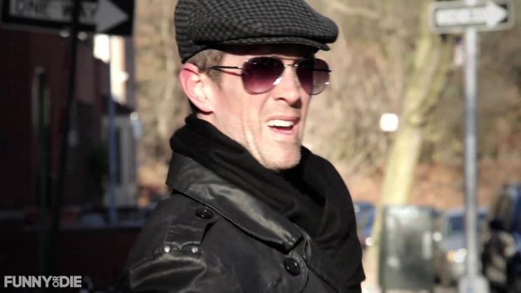 Adam Harrington