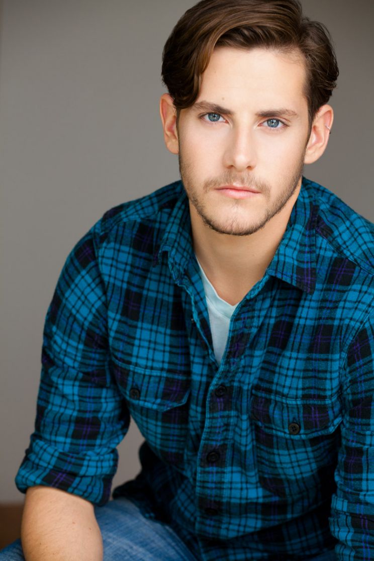 Adam Hendershott