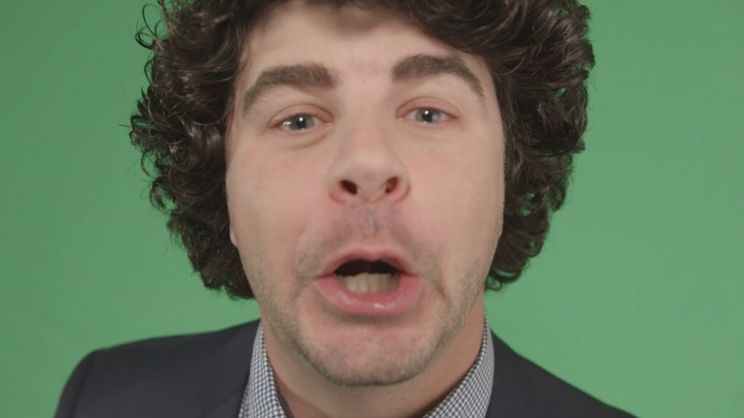 Adam Herschman