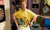 Adam Hicks