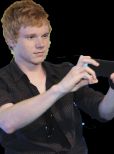 Adam Hicks