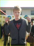 Adam Hicks