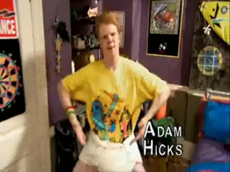 Adam Hicks