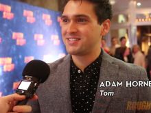 Adam Horner