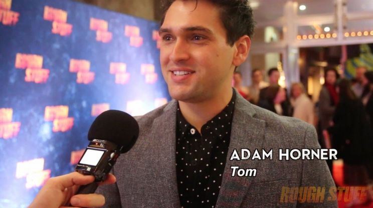 Adam Horner