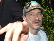 Adam Horovitz