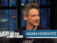 Adam Horovitz