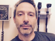 Adam Horovitz