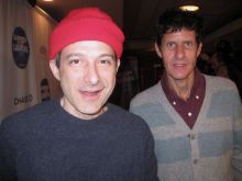 Adam Horovitz