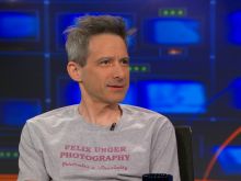 Adam Horovitz