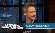 Adam Horovitz