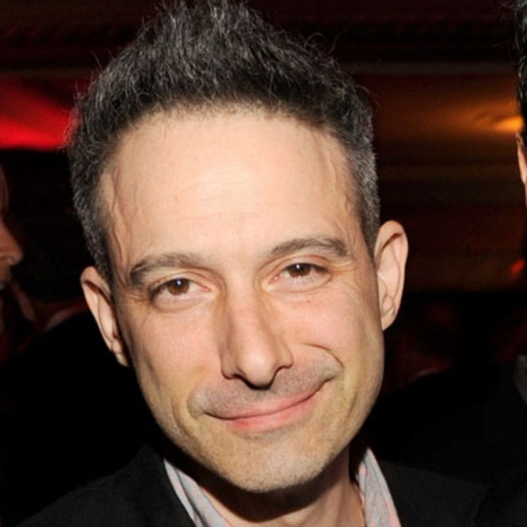 Adam Horovitz