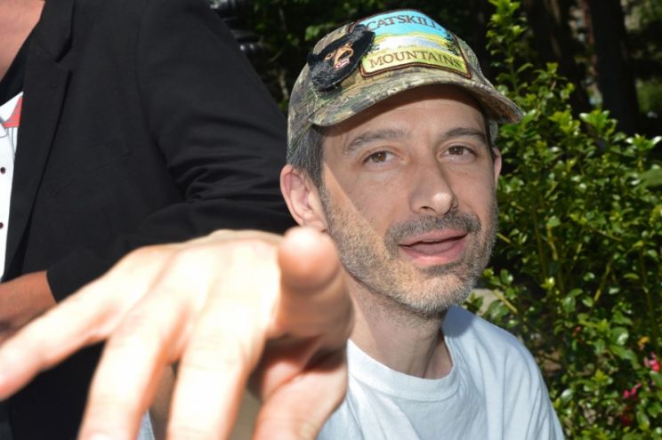 Adam Horovitz