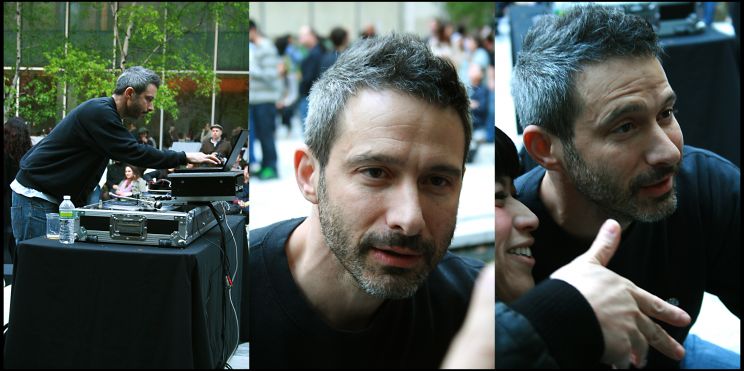 Adam Horovitz