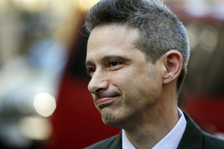 Adam Horovitz